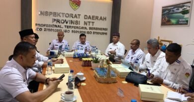 Mendagri Tito Terjunkan Tim Asistensi, Kawal Pemanfaatan Bantuan Presiden bagi Korban Gempa NTT