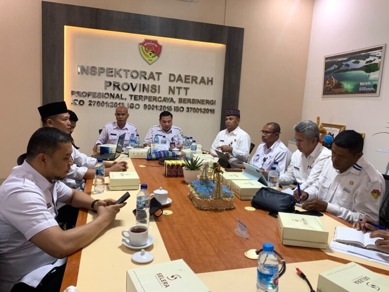 Mendagri Tito Terjunkan Tim Asistensi, Kawal Pemanfaatan Bantuan Presiden bagi Korban Gempa NTT