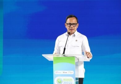 Hadapi Tantangan Urbanisasi, Bima Arya Dorong Pemerintah Kota Perkuat Tata Kelola Adaptif