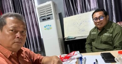 Pokja Newsrom Jaga Desa SMSI Jadi Manifestasi Kukuhkan NKRI