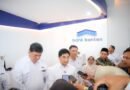 Bank Banten Terus Tumbuh, Kantor Cabang Pandeglang Kini Lebih Representatif