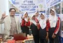 Festival Literasi Pekalongan: Waspadai Jebakan Algoritma di Balik Ilusi Melek Digital