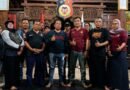 Deklarasi Aksi Damai, STAK DIY Dorong Kondusivitas dan Tolak Aksi Meresahkan