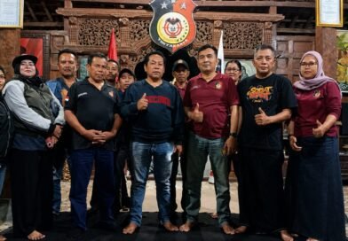 Deklarasi Aksi Damai, STAK DIY Dorong Kondusivitas dan Tolak Aksi Meresahkan