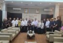 Pengurus IKA UNPAD Banten Silaturahmi dengan Kajati, Perkuat Jaring Kerja di Daerah