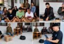 GPM Salurkan Bantuan untuk Korban Bencana NTT di SMA Santo Thomas Timoho Yogyakarta GPM Salurkan Bantuan untuk Korban Bencana NTT di SMA Santo Thomas Timoho Yogyakarta
