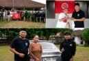Peduli Mahasiswa Asal NTT, Joglo Resto Njeron Beteng Beri Pekerjaan untuk Dukung Kuliah Fay dan Fidi