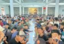 Maulid Nabi di Kampung Kepuh Sindangheula Meriah, Tradisi Panjang Mulud Terus Dilestarikan