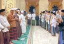 500 Warga Hadiri Maulid Nabi di Pasagi Kembang, Kades Sindangheula Tekankan Keteladanan Rasulullah