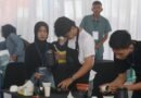 Jelajah Rasa dan Kopi Lampung Meriahkan Festival Krakatau XXXV