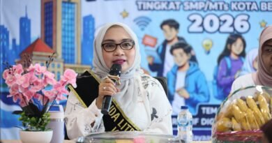 Grand Final Lomba Cerpen 2026, Bunda Literasi Bekasi Perkuat Budaya Literasi Pelajar