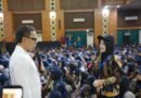Wamendagri Bima Arya Dorong Generasi Muda Berperan Aktif Membangun Indonesia di Tengah Disrupsi Digital