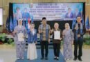 Buka Rakerda IV IWAPI Lampung, Gubernur Mirza Dorong Perempuan Jadi Penggerak Ekonomi Daerah