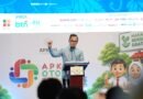 Dorong Pertumbuhan Ekonomi Daerah, Wamendagri Bima Arya Targetkan APKASI Otonomi Expo 2026 Hasilkan Investasi Dorong Pertumbuhan Ekonomi Daerah, Wamendagri Bima Arya Targetkan APKASI Otonomi Expo 2026 Hasilkan Investasi