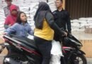 Bantuan Pangan Beras Disalurkan, 1.693 Warga Condongcatur Terima Alokasi Tiga Bulan Bantuan Pangan Beras Disalurkan, 1.693 Warga Condongcatur Terima Alokasi Tiga Bulan
