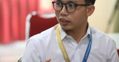 Pabrik Uang Palsu Rp36 Miliar Dibongkar di Tangsel, 360 Ribu Lembar Diamankan