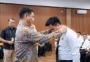 Sekda Banten Deden Apriandhi Dorong Peserta Pelatihan Kepemimpinan Perkuat Ilmu dan Kolaborasi Sekda Banten Deden Apriandhi Dorong Peserta Pelatihan Kepemimpinan Perkuat Ilmu dan Kolaborasi