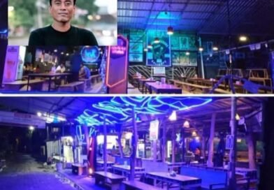 Supriyono alias Botok, Pedagang Warung Kerang yang Aktif Suarakan Kepentingan Rakyat Pati