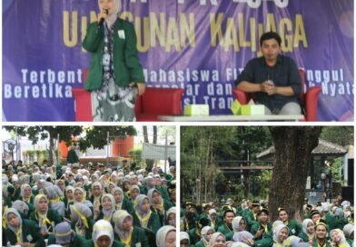 PBAK 2026 FITK UIN Sunan Kalijaga Tak Sekadar Sambut Mahasiswa Baru