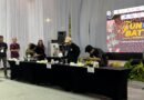 Barista Terbaik Lampung Adu Racik di Festival Krakatau XXXV Barista Terbaik Lampung Adu Racik di Festival Krakatau XXXV