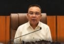 Dasco Pasang Target RUU Perampasan Aset Rampung Desember 2026, Siap Pertaruhkan Jabatan Dasco Pasang Target RUU Perampasan Aset Rampung Desember 2026, Siap Pertaruhkan Jabatan