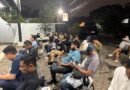 Ketum DPP GMNI Serukan Seluruh Elemen Bangsa Bersama Menjaga Indonesia Ketum DPP GMNI Serukan Seluruh Elemen Bangsa Bersama Menjaga Indonesia