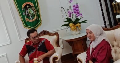 Hasto Wardoyo: Resep Tradisional Mustika Rasa Harus Dihidupkan Kembali Hasto Wardoyo: Resep Tradisional Mustika Rasa Harus Dihidupkan Kembali