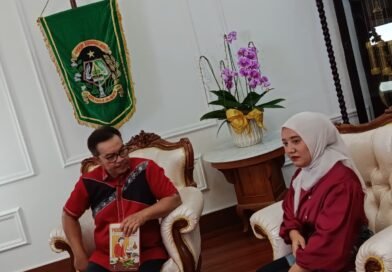 Hasto Wardoyo: Resep Tradisional Mustika Rasa Harus Dihidupkan Kembali Hasto Wardoyo: Resep Tradisional Mustika Rasa Harus Dihidupkan Kembali