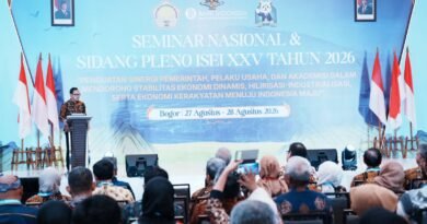 Wamendagri Bima Arya Dorong Otonomi Daerah Tak Sekadar Administrasi, tapi Ciptakan Nilai