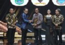 Wamendagri Bima Arya: Kepala Daerah Harus Jadi Petarung di Tengah Lima Tantangan Wamendagri Bima Arya: Kepala Daerah Harus Jadi Petarung di Tengah Lima Tantangan