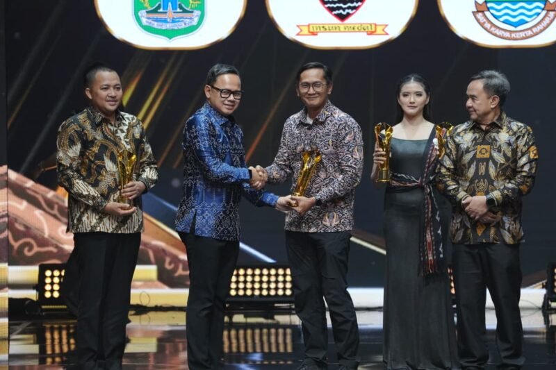 Wamendagri Bima Arya: Kepala Daerah Harus Jadi Petarung di Tengah Lima Tantangan