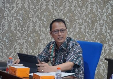 Pemprov Lampung Perkuat Biro Perekonomian, Dorong Pertumbuhan Ekonomi Inklusif dan Inovatif Pemprov Lampung Perkuat Biro Perekonomian, Dorong Pertumbuhan Ekonomi Inklusif dan Inovatif