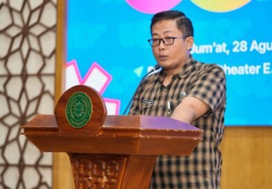UMY dan Disnakertrans Bantul Dorong Rekrutmen Inklusif bagi Penyandang Disabilitas UMY dan Disnakertrans Bantul Dorong Rekrutmen Inklusif bagi Penyandang Disabilitas