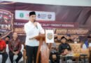 Wagub Banten Minta Pencak Silat Jadi Ekskul Wajib, Banten Langganan Juara Dunia