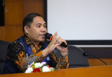 RUU Perampasan Aset Ditargetkan Disahkan Desember, Pakar Hukum UMY Soroti Transparansi dan Batas Kewenangan RUU Perampasan Aset Ditargetkan Disahkan Desember, Pakar Hukum UMY Soroti Transparansi dan Batas Kewenangan