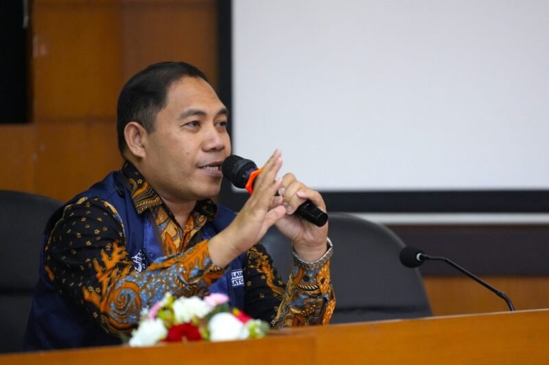 RUU Perampasan Aset Ditargetkan Disahkan Desember, Pakar Hukum UMY Soroti Transparansi dan Batas Kewenangan RUU Perampasan Aset Ditargetkan Disahkan Desember, Pakar Hukum UMY Soroti Transparansi dan Batas Kewenangan