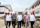 Sekolah Rakyat Pandeglang Jadi Harapan Baru Keluarga Prasejahtera Sekolah Rakyat Pandeglang Jadi Harapan Baru Keluarga Prasejahtera