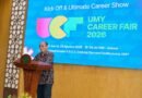 IPK Tinggi Tak Menjamin Siap Kerja, Perguruan Tinggi Dituntut Perkuat Kompetensi Lulusan IPK Tinggi Tak Menjamin Siap Kerja, Perguruan Tinggi Dituntut Perkuat Kompetensi Lulusan