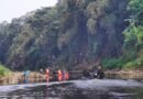 Susur DAS Kali Bekasi, DLH Gandeng KP2C dan Tim Marinir TNI AL Susur DAS Kali Bekasi, DLH Gandeng KP2C dan Tim Marinir TNI AL