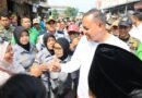 Wali Kota Bekasi Tinjau Penataan Pasar Baru, Percepatan Pembenahan Jadi Fokus Wali Kota Bekasi Tinjau Penataan Pasar Baru, Percepatan Pembenahan Jadi Fokus