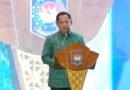 Mendagri Dorong Pemda Perkuat Gotong Royong dalam Penanganan Dampak Bencana