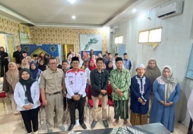 Desa Sindangheula Didorong Jadi Desa Sadar HAM, KemenHAM Banten Soroti Kasus KDRT