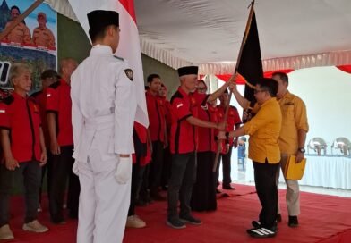 Jadikan AMKI Rumah Bersama, Insan Media Lahat Siap Perkuat Kolaborasi
