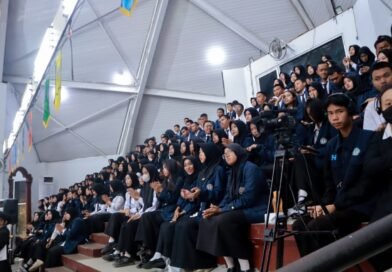 Gubernur Mirza Pacu Hilirisasi Komoditas Lewat Teknologi Tepat Guna