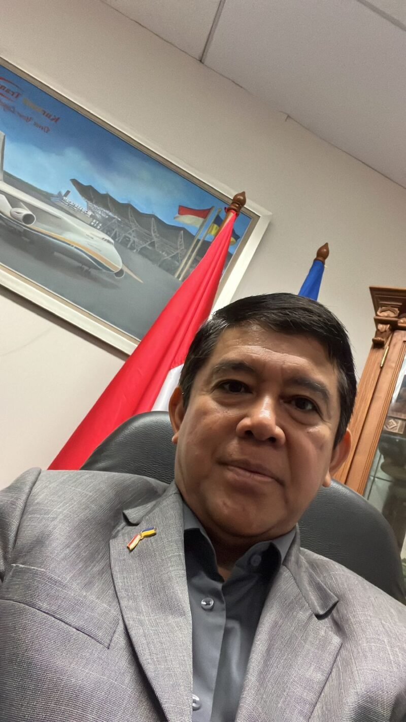 Prof. Yuddy Chrisnandi Sebut Presiden Prabowo Miliki Mandat Konstitusional Penuh hingga 2029