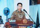Wamendagri Wiyagus Tekankan Pemajuan Kebudayaan sebagai Fondasi Pembangunan Brebes