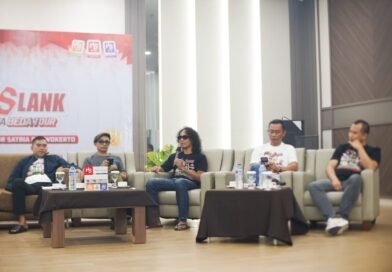 Slank Kembali ke Purwokerto Setelah 18 Tahun, Tour “Hey Slank” Siap Sapa Kembali Slankers Slank Kembali ke Purwokerto Setelah 18 Tahun, Tour “Hey Slank” Siap Sapa Kembali Slankers