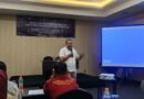 Perkuat Literasi AI Generatif, Universitas Galuh Gandeng 20 Kreator Digital Yogyakarta