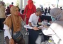 Festival Mustika Rasa Dimeriahkan Cek Kesehatan Gratis dari Dinkes Kota Yogyakarta