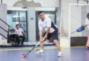 Kejurnas Hoki Indoor 2026, Andra Soni Dorong Pembinaan Hoki Berkelanjutan